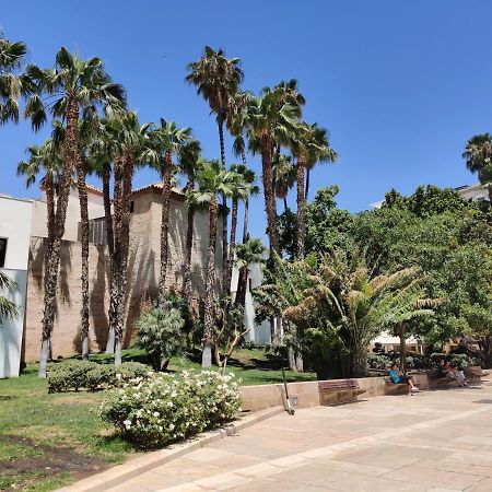 Apartamento La Buhardilla de Hinestrosa Málaga Exterior foto