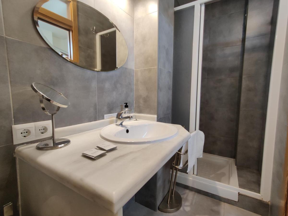 Apartamento La Buhardilla de Hinestrosa Málaga Exterior foto
