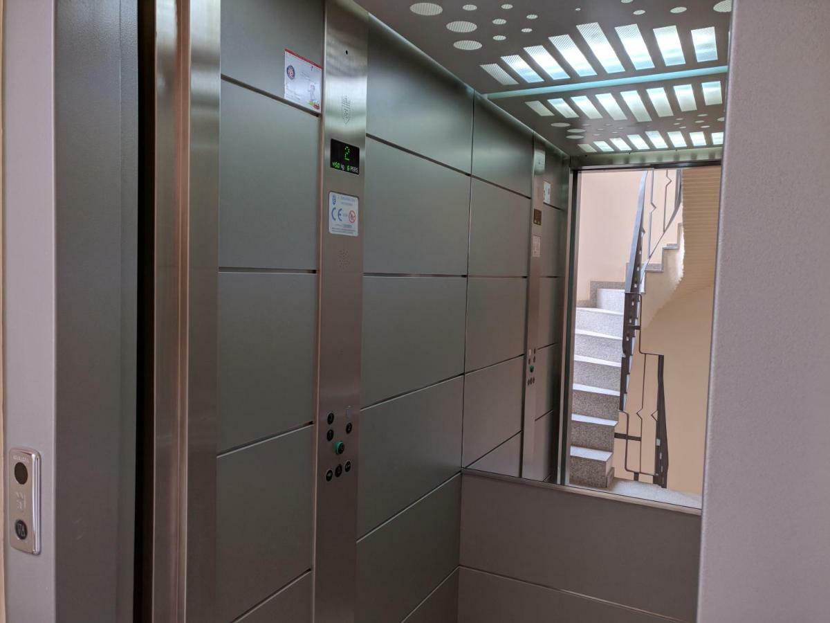 Apartamento La Buhardilla de Hinestrosa Málaga Exterior foto